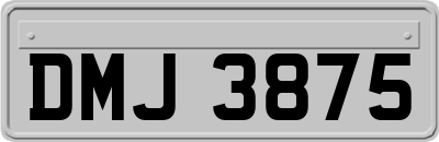 DMJ3875