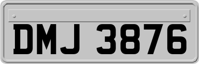 DMJ3876