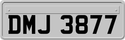 DMJ3877