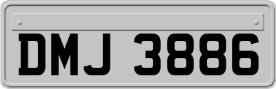 DMJ3886