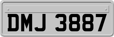 DMJ3887