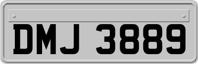 DMJ3889
