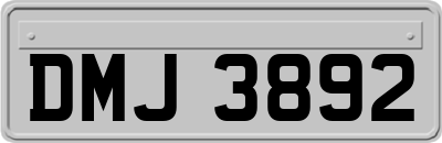 DMJ3892
