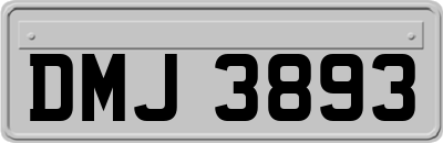 DMJ3893