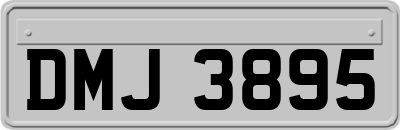 DMJ3895