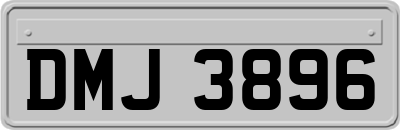 DMJ3896