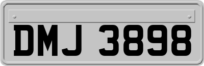 DMJ3898