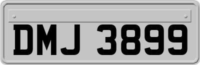 DMJ3899