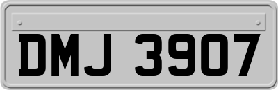 DMJ3907