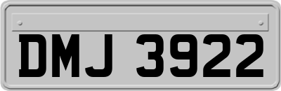 DMJ3922