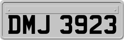 DMJ3923