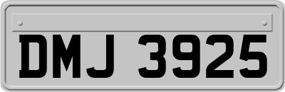 DMJ3925
