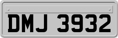 DMJ3932
