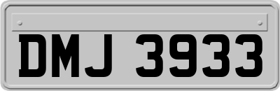 DMJ3933
