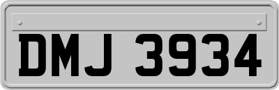 DMJ3934