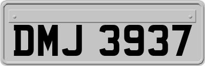 DMJ3937