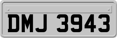 DMJ3943