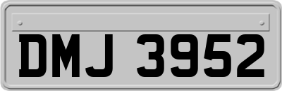 DMJ3952