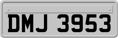 DMJ3953