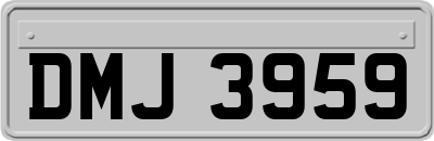 DMJ3959