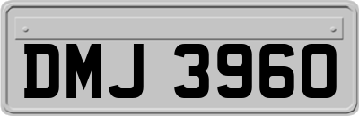DMJ3960