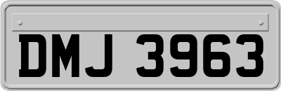 DMJ3963