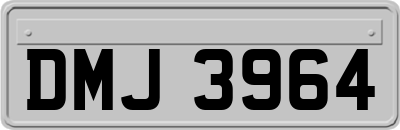 DMJ3964
