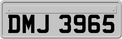 DMJ3965