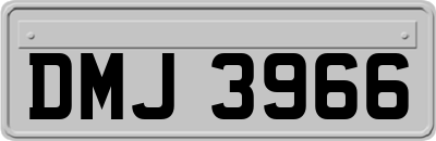 DMJ3966