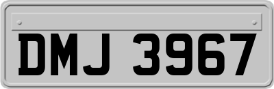 DMJ3967