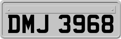 DMJ3968