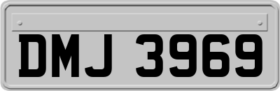 DMJ3969