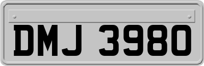 DMJ3980