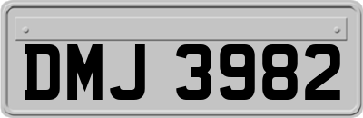 DMJ3982