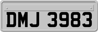 DMJ3983