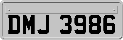 DMJ3986