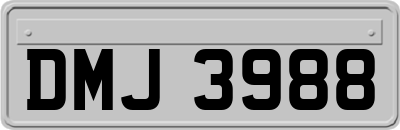 DMJ3988