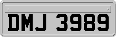 DMJ3989