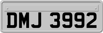 DMJ3992