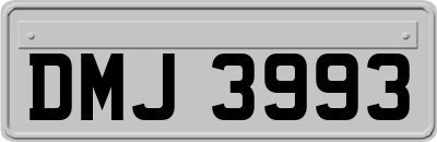 DMJ3993
