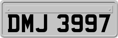 DMJ3997