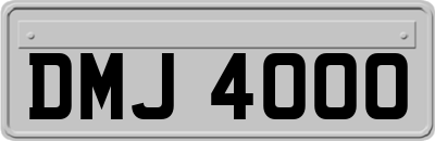 DMJ4000