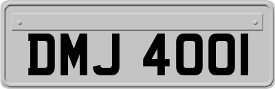 DMJ4001