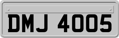DMJ4005