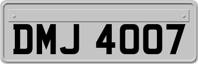 DMJ4007