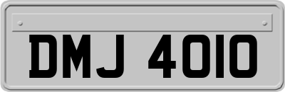 DMJ4010