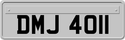DMJ4011