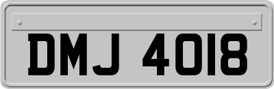 DMJ4018