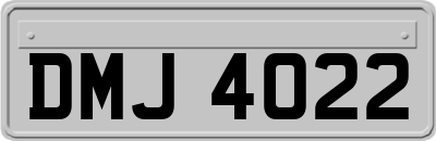 DMJ4022