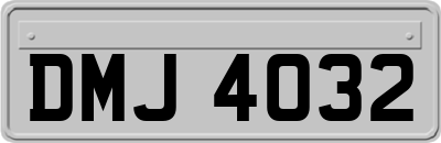DMJ4032